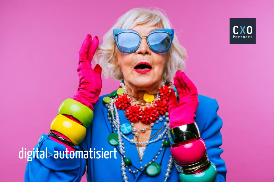 Wie KI in KMU einsetzen? - CXO Partners GmbH