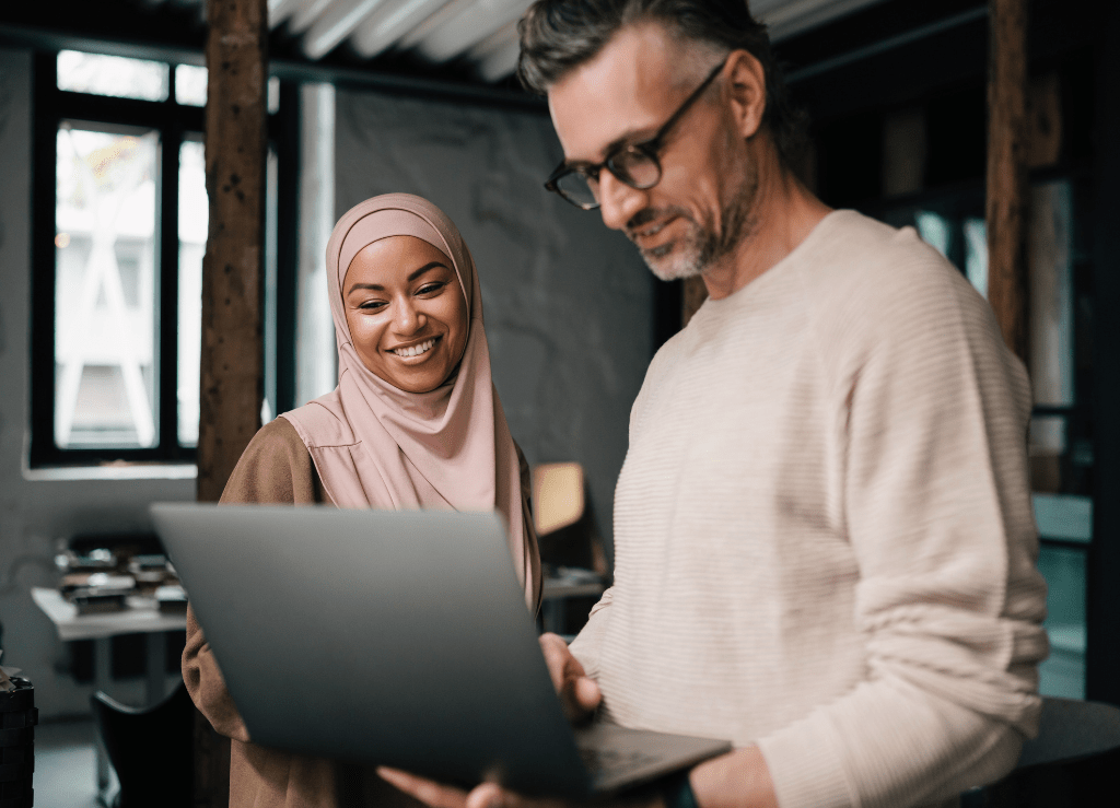 Parlai KI - Sprachservice: Verstehen ohne Dolmetscher - CXO Partners GmbH